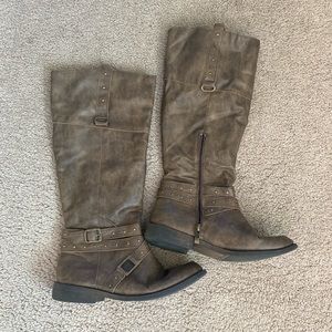 ❄️ Women’s boots